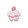 Mystic Slurpuff